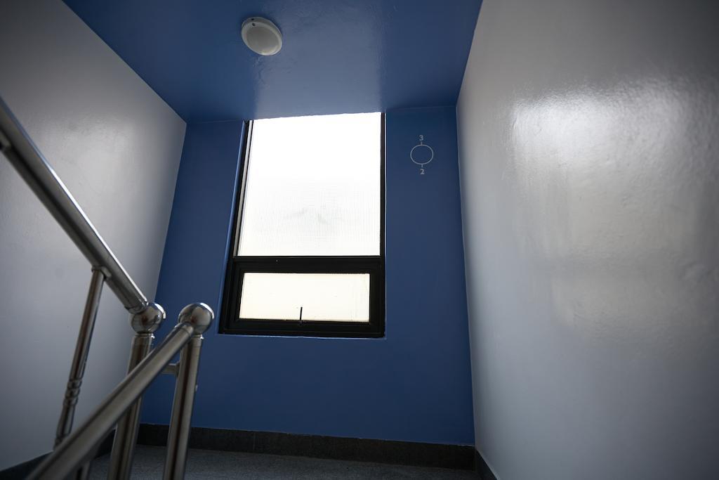 Moon Hostel Seul Exterior foto