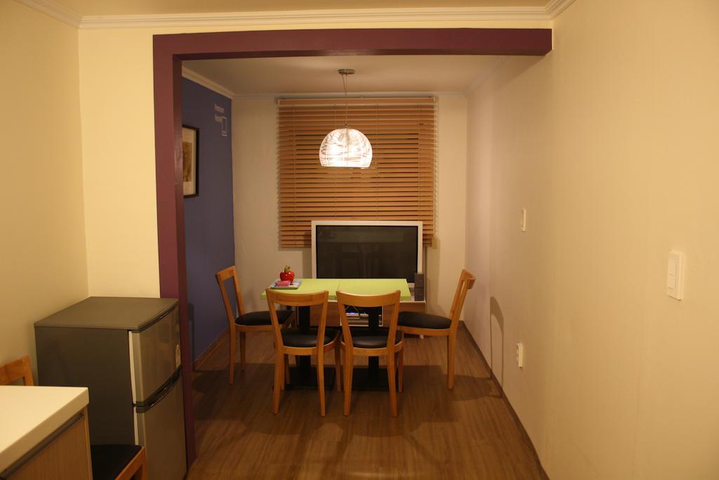 Moon Hostel Seul Exterior foto